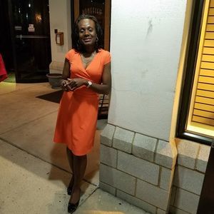 Meet your Posher, Francine